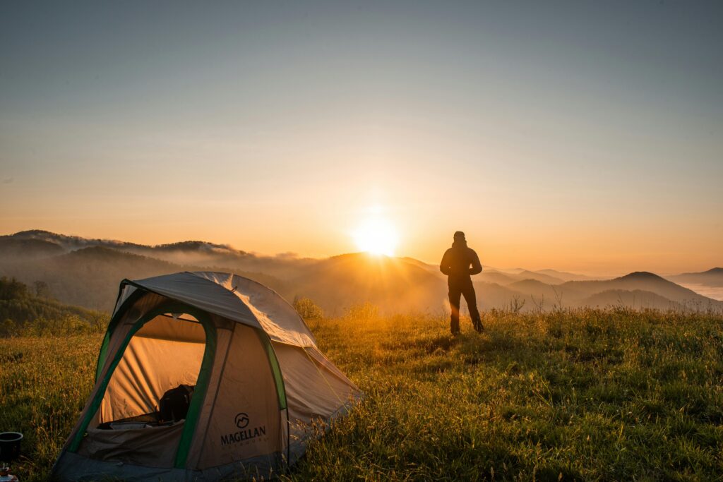 What to Wear Camping:  Guide to Staying Comfortable and Safe Outdoors